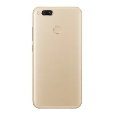 Full Body Housing for Xiaomi Mi A1 - Gold by Sparestream