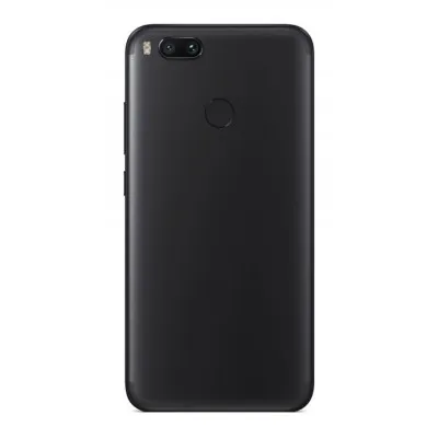 Full Body Housing for Xiaomi Mi A1 - Black by Sparestream