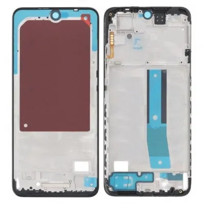 LCD Frame Middle Chassis for Xiaomi Poco M4 Pro - Blue by Sparestream