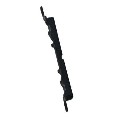 Volume Side Button Outer for Oppo F5 Black - Plastic Key by Sparestream