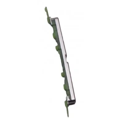 Volume Side Button Outer for Oppo F5 Gold - Plastic Key by Sparestream