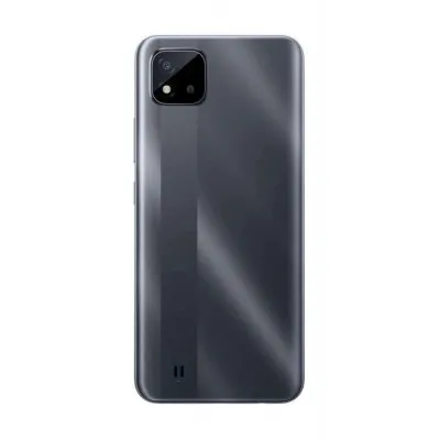 Full Body Housing for Realme C20 - Grey by Sparestream