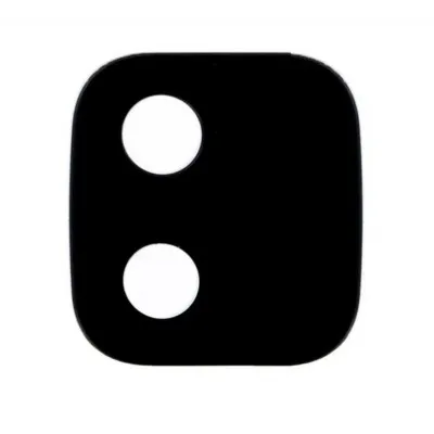 Camera Lens for Realme C20 Black by Sparestream