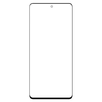 Touch Screen Digitizer for Realme P1 Speed 5G - Blue by Sparestream