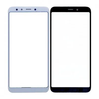 Front Glass for Xiaomi Mi A2 - Rose Gold by Sparestream