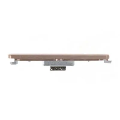 Volume Side Button Outer for Oppo A38 Gold - Plastic Key By Sparestream