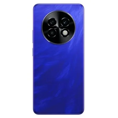 Full Body Housing for Realme P1 Speed 5G - Blue by Sparestream