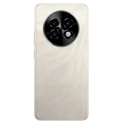 Full Body Housing for Realme P1 Speed 5G - White by Sparestream