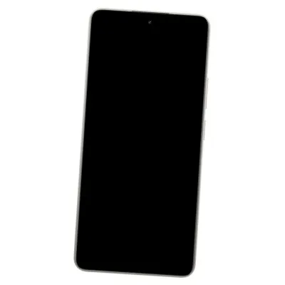 Middle Frame Ring Only for Realme P1 Speed 5G Blue by Sparestream