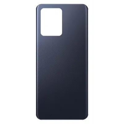 Back Panel Cover for Realme Narzo 50 Pro 5G - White by Sparestream