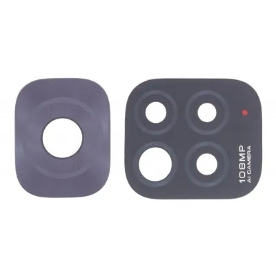 Camera Lens for Xiaomi 11i Purple by Sparestream