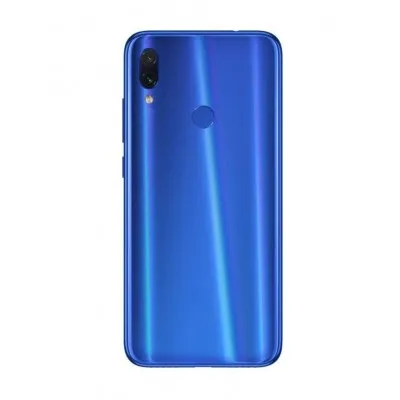 Full Body Housing for Xiaomi Redmi Note 7S - Blue by Sparestream