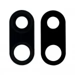 Camera Lens Xiaomi Redmi Note 7S Black by Sparestream