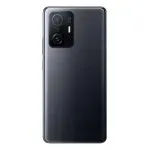Full Body Housing for Xiaomi 11T Pro 5G - Black by Sparestream