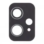 Camera Lens for Realme Narzo 50 Pro 5G Black by Sparestream