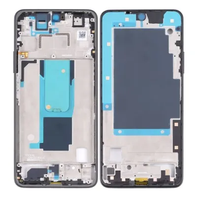 LCD Frame Middle Chassis for Xiaomi 11i - Purple by Sparestream