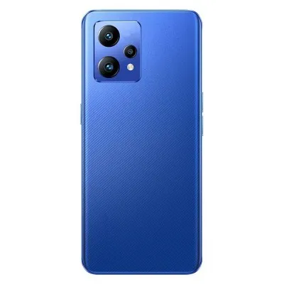 Full Body Housing for Realme Narzo 50 Pro 5G - Blue by Sparestream
