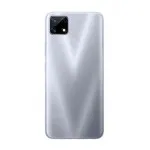 Full Body Housing for Realme Narzo 20 Black by Sparestream