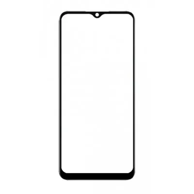 Front Glass for Oppo A55 5G - Blue By Sparestream