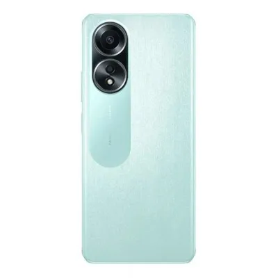 Back Panel Cover for Oppo A78 4G - Green by Sparestream