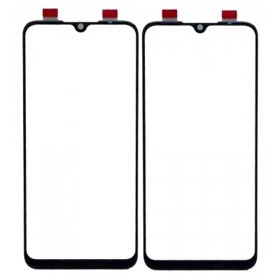 Front Glass for Xiaomi Mi A3 - White by Sparestream