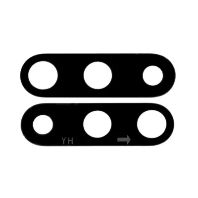 Camera Lens for Xiaomi Mi A3 Blue by Sparestream