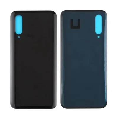 Back Panel Cover for Xiaomi Mi A3 - Grey by Sparestream