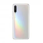 Full Body Housing for Xiaomi Mi A3 - White by Sparestream