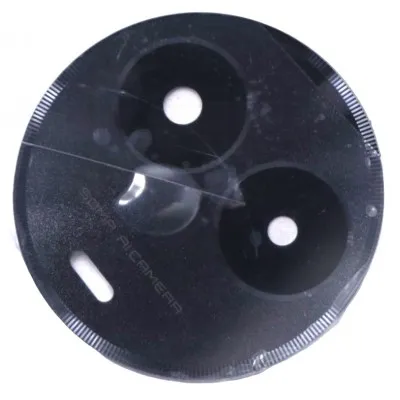 Camera Lens for Realme Narzo 60x 5G Green by Sparestream