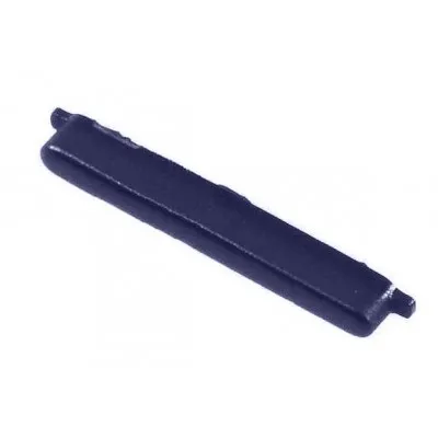 Volume Side Button Outer for Realme Narzo 60x 5G Purple - Plastic Key by Sparestream