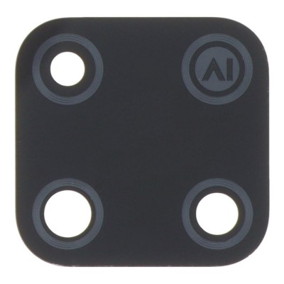 Camera Lens for Realme Narzo 30A Blue by Sparestream