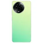 Full Body Housing for Realme Narzo 60x 5G - Green by Sparestream