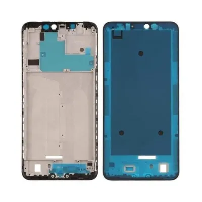 LCD Frame Middle Chassis for Xiaomi Redmi Note 6 Pro - Gold by Sparestream