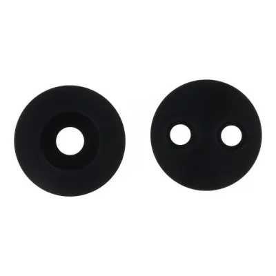 Camera Lens for Oppo A78 4G Black by Sparestream