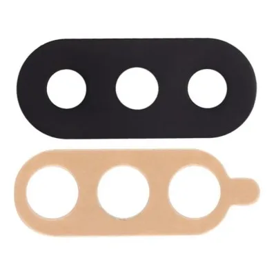 Camera Lens for Xiaomi Redmi Note 6 Pro Red by Sparestream