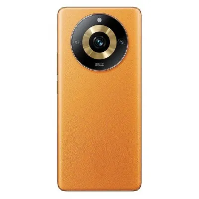 Full Body Housing for Realme Narzo 60 Pro 5G - Orange