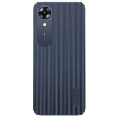 Full Body Housing for Oppo A17K - Black by Sparestream