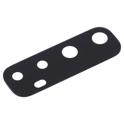 Camera Lens for Realme Narzo 20 Pro Black by Sparestream