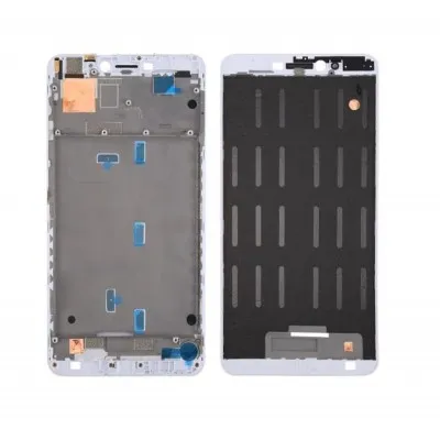 LCD Frame Middle Chassis for Xiaomi Mi Max 2 - Gold by Sparestream