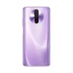 Full Body Housing for Xiaomi Poco X2 - Purple by Sparestream