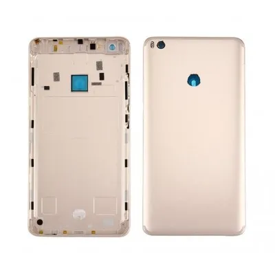 Full Body Housing for Xiaomi Mi Max 2 - Gold by Sparestream