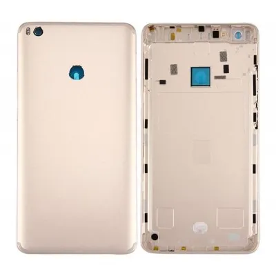Back Panel Cover for Xiaomi Mi Max 2 - Gold by Sparestream