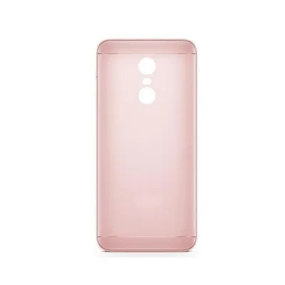 Back Panel Cover for Xiaomi Redmi Note 5 - Rose Gold by Sparestream