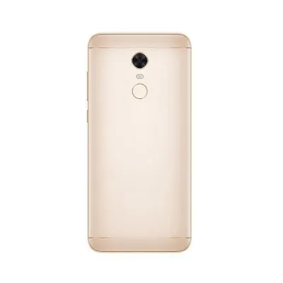 Full Body Housing for Xiaomi Redmi Note 5 - Gold by Sparestream