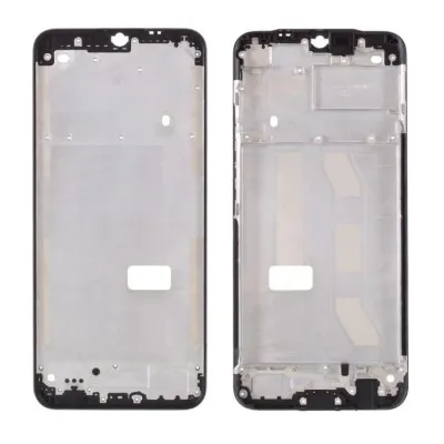 LCD Frame Middle Chassis for Realme C11 - Green by Sparestream
