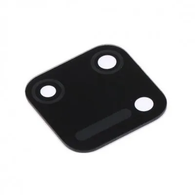 Camera Lens for Realme C11 Black by Sparestream
