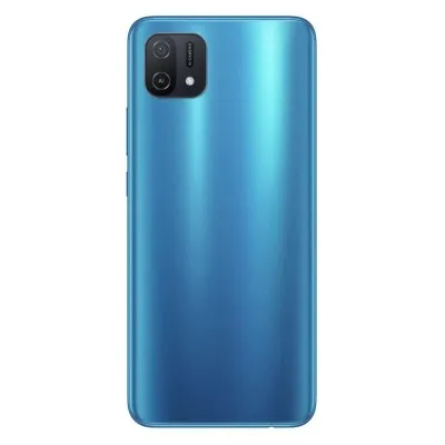 Full Body Housing for Oppo A16K - Blue by Sparestream