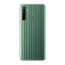 Full Body Housing for Realme Narzo 10 - Green by Sparestream