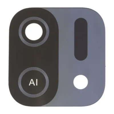 Camera Lens for Oppo A16K Blue by Sparestream