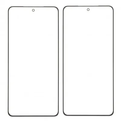 Front Glass for Realme GT 6 - Green by Sparestream